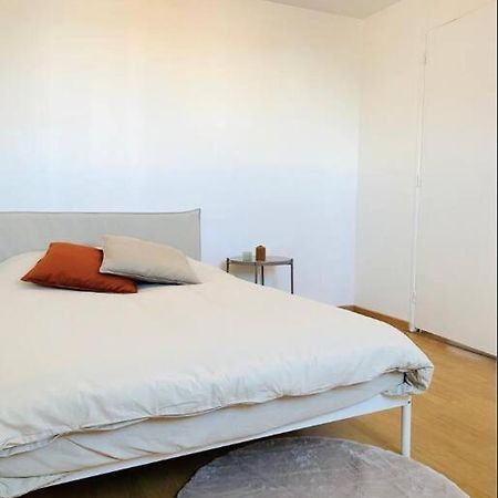 Appartement Duplex Cosy لو هافر المظهر الخارجي الصورة